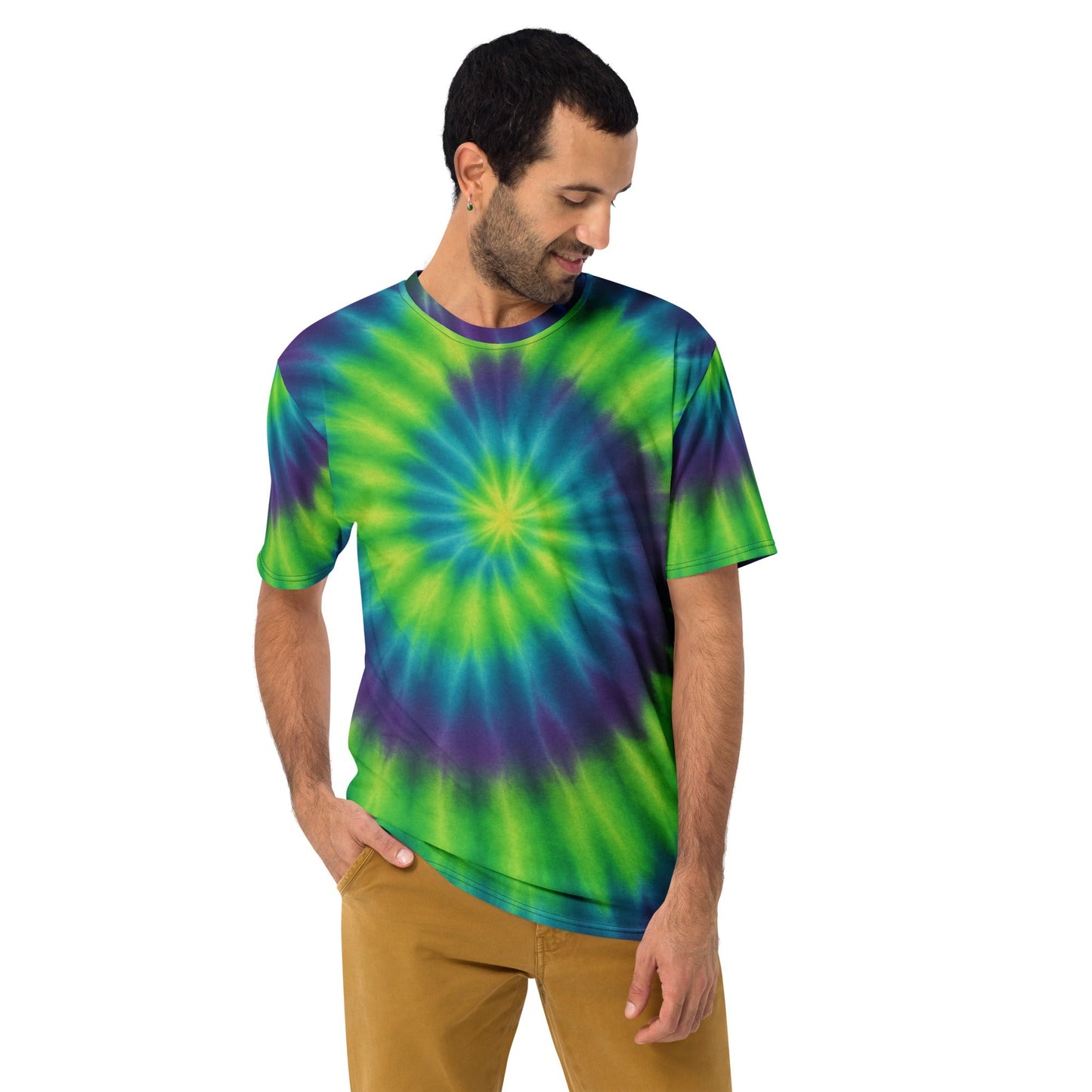 Tie-Dye t-shirt