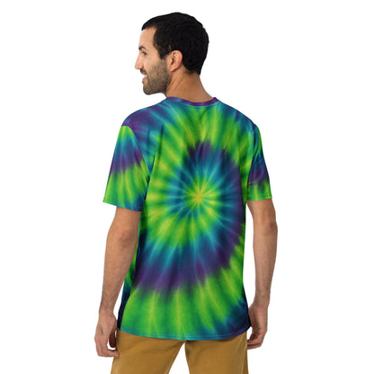 Tie-Dye t-shirt