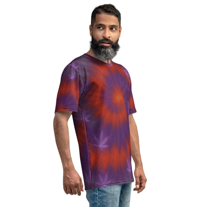 Tie-Dye t-shirt