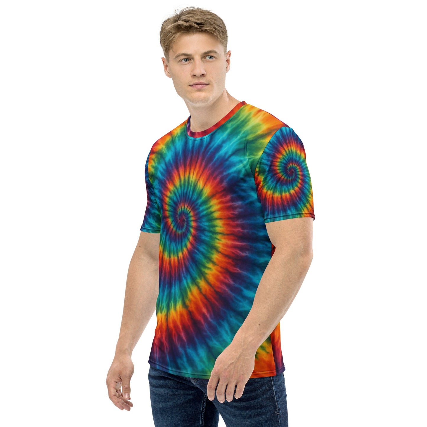 Tie-Dye t-shirt