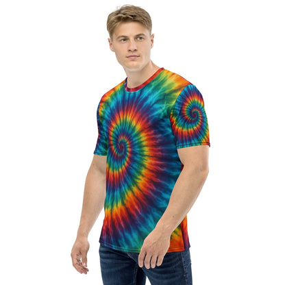 Tie-Dye t-shirt