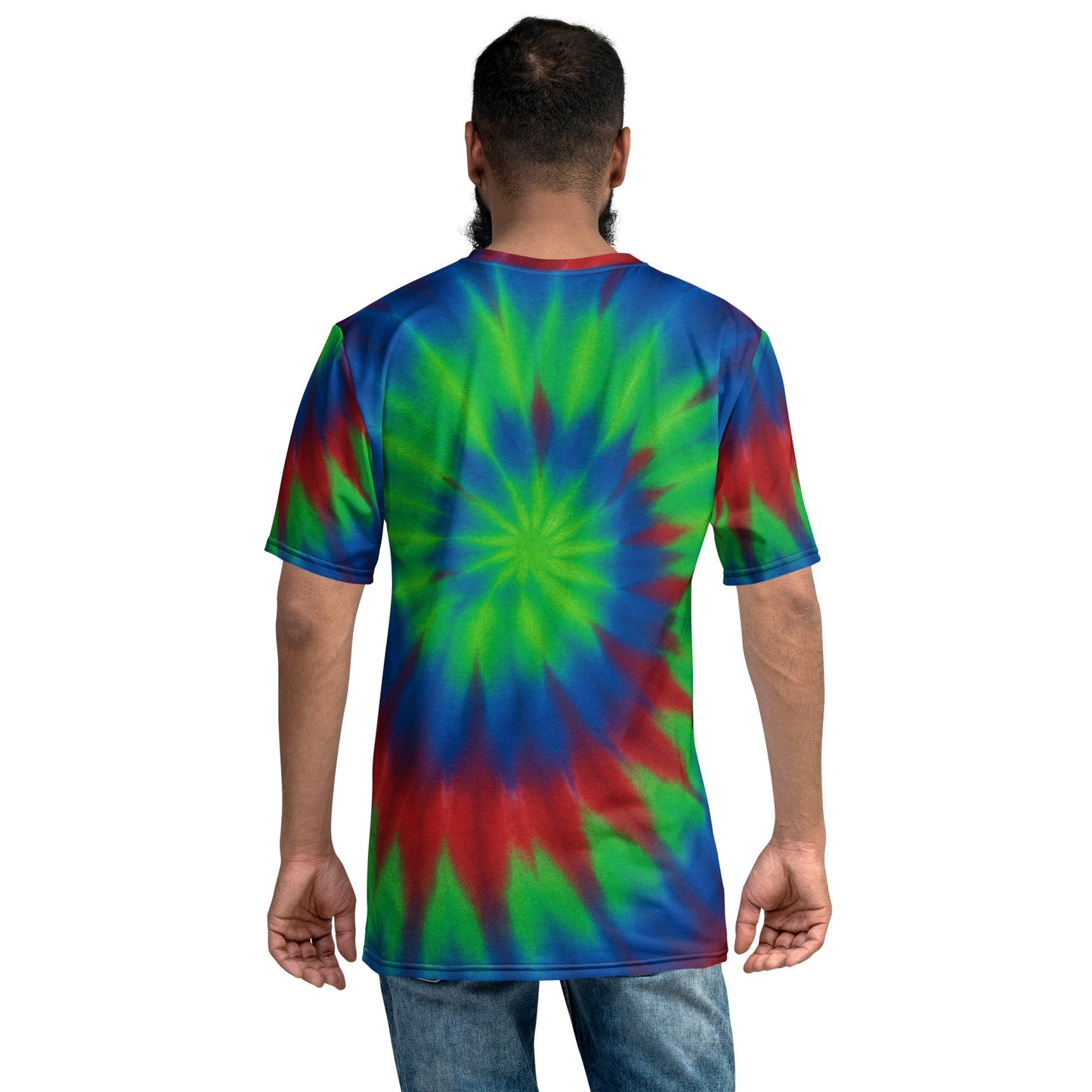 Tie-Dye t-shirt