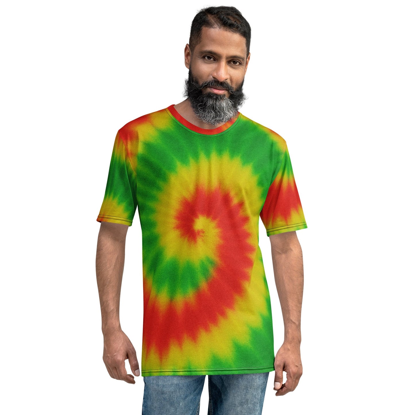 Tie-Dye t-shirt