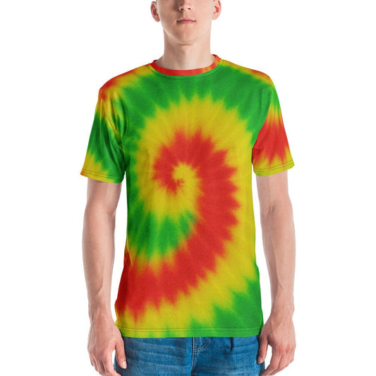 Tie-Dye t-shirt