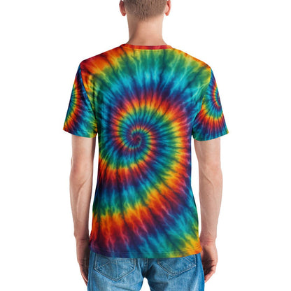 Tie-Dye t-shirt