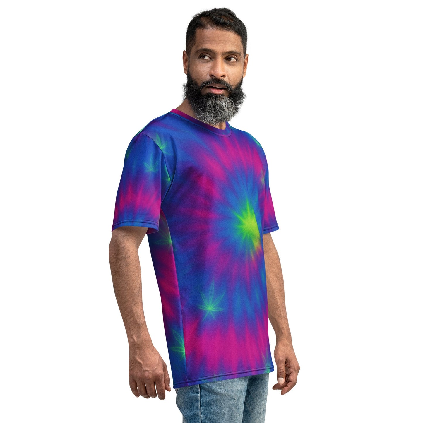 Tie-Dye t-shirt