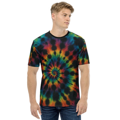 Tie-dye t-shirt