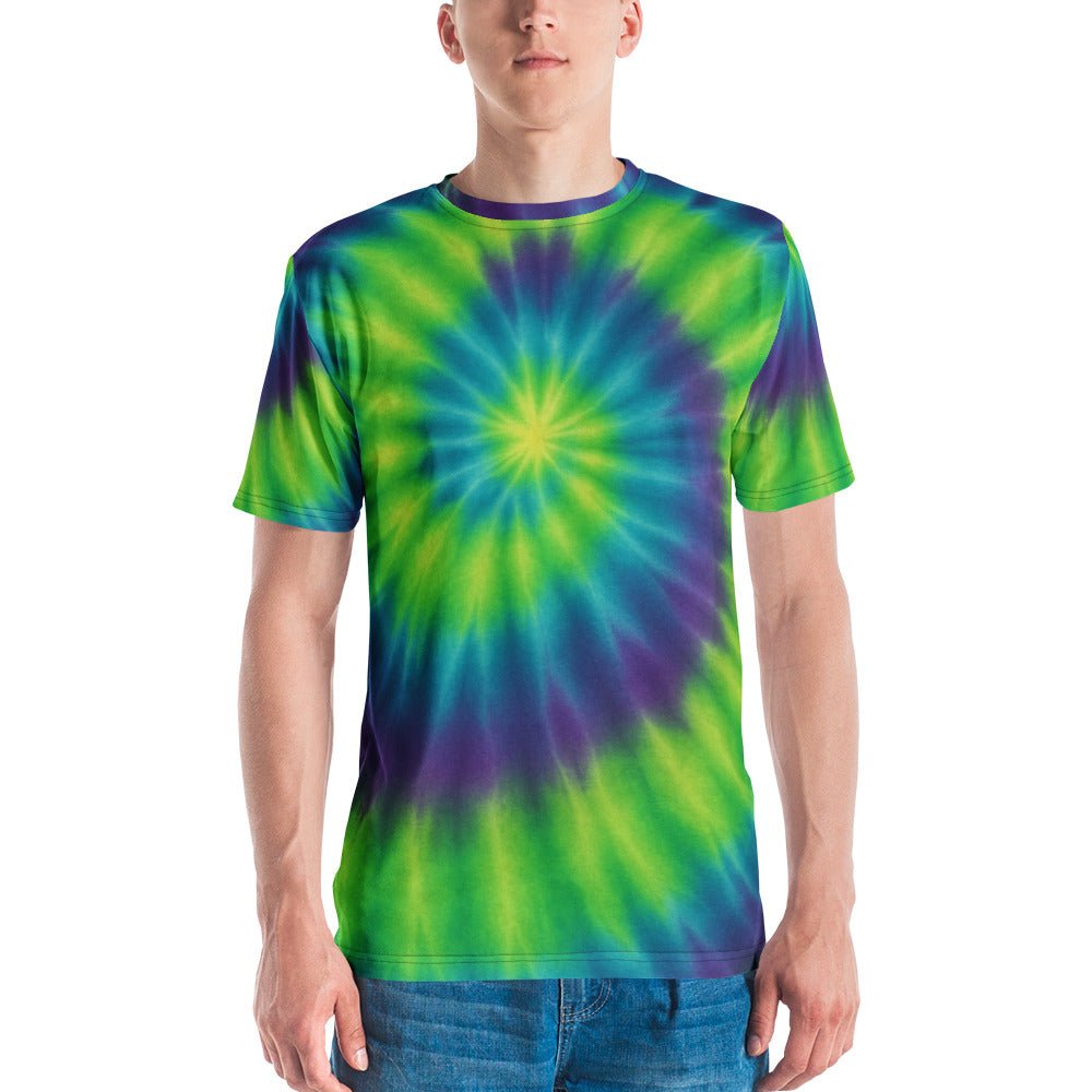 Tie-Dye t-shirt