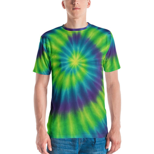 Tie-Dye t-shirt
