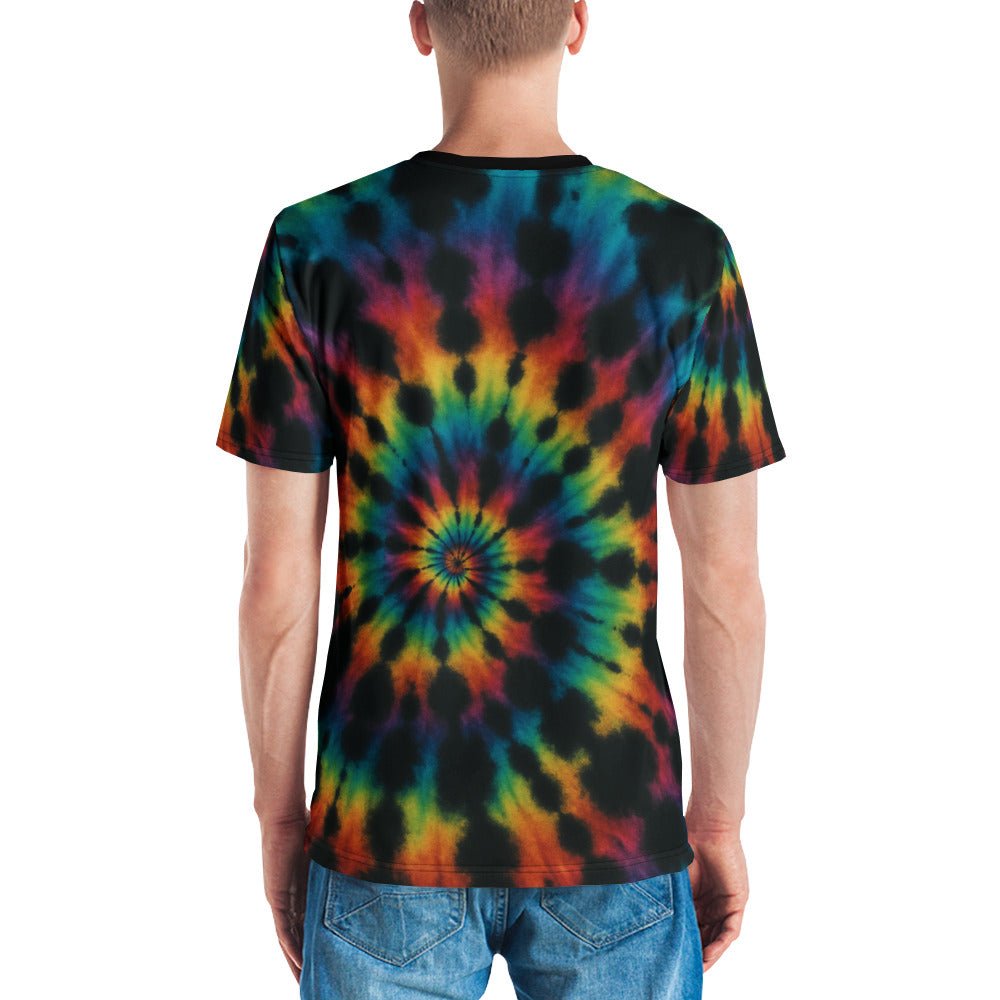 Tie-dye t-shirt