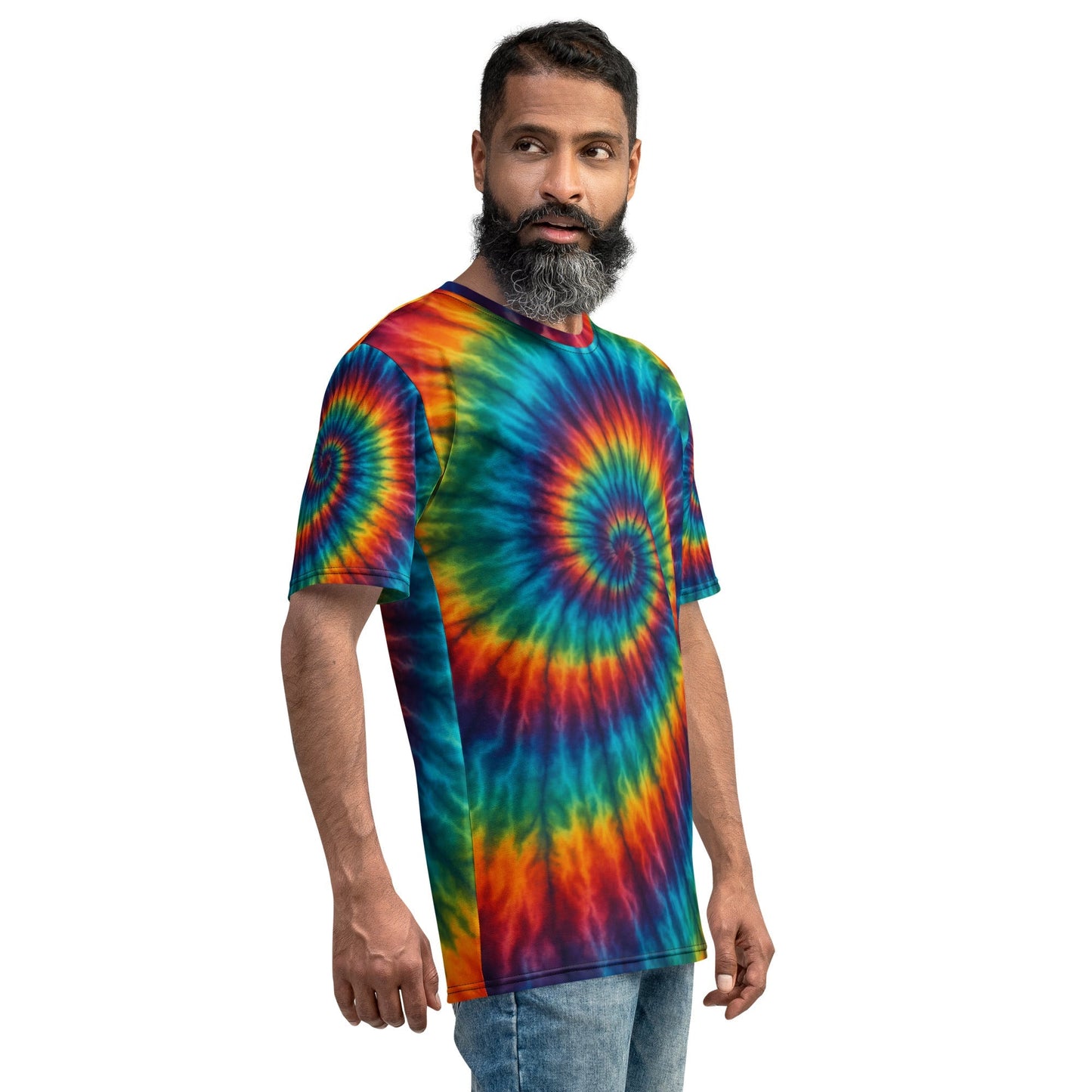 Tie-Dye t-shirt