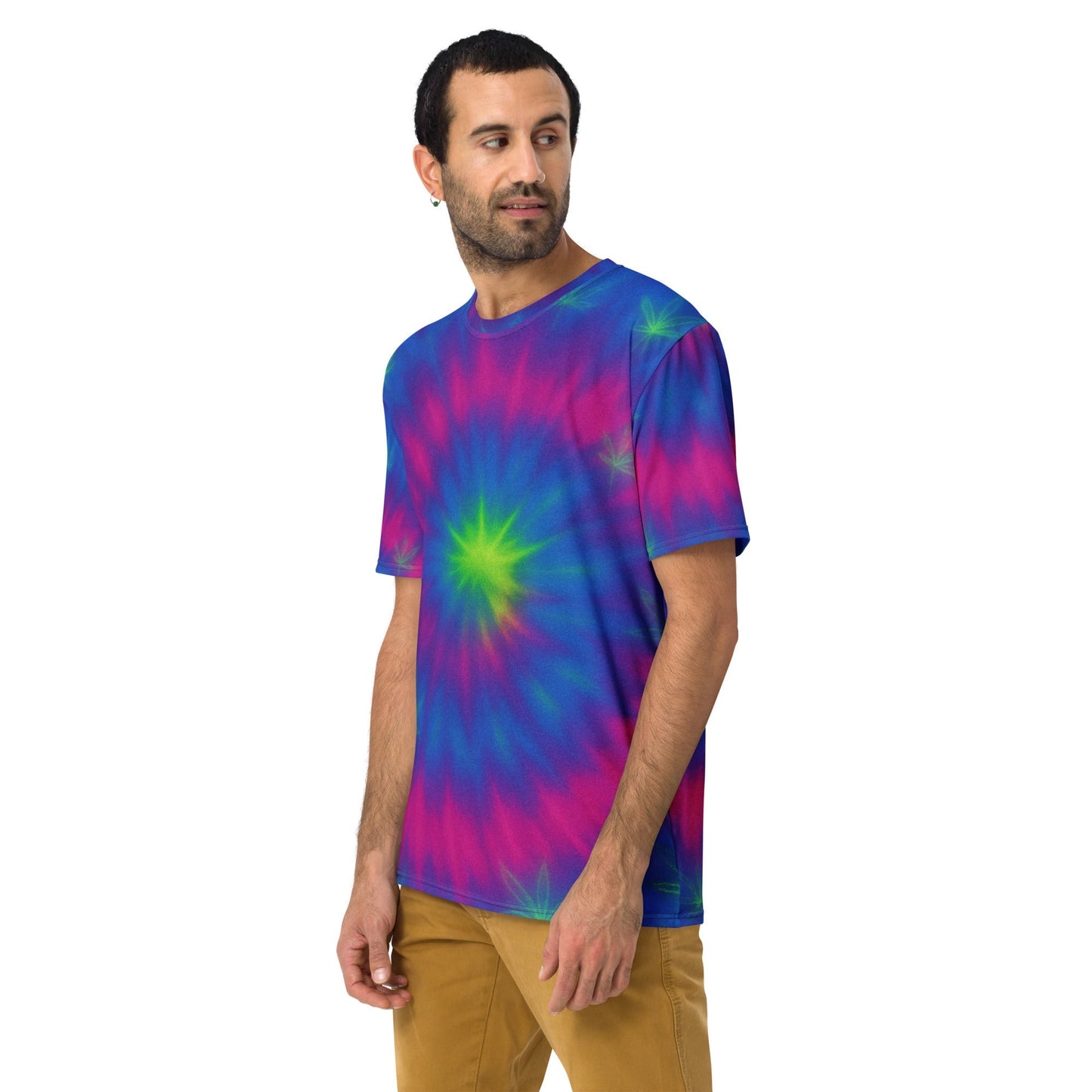 Tie-Dye t-shirt