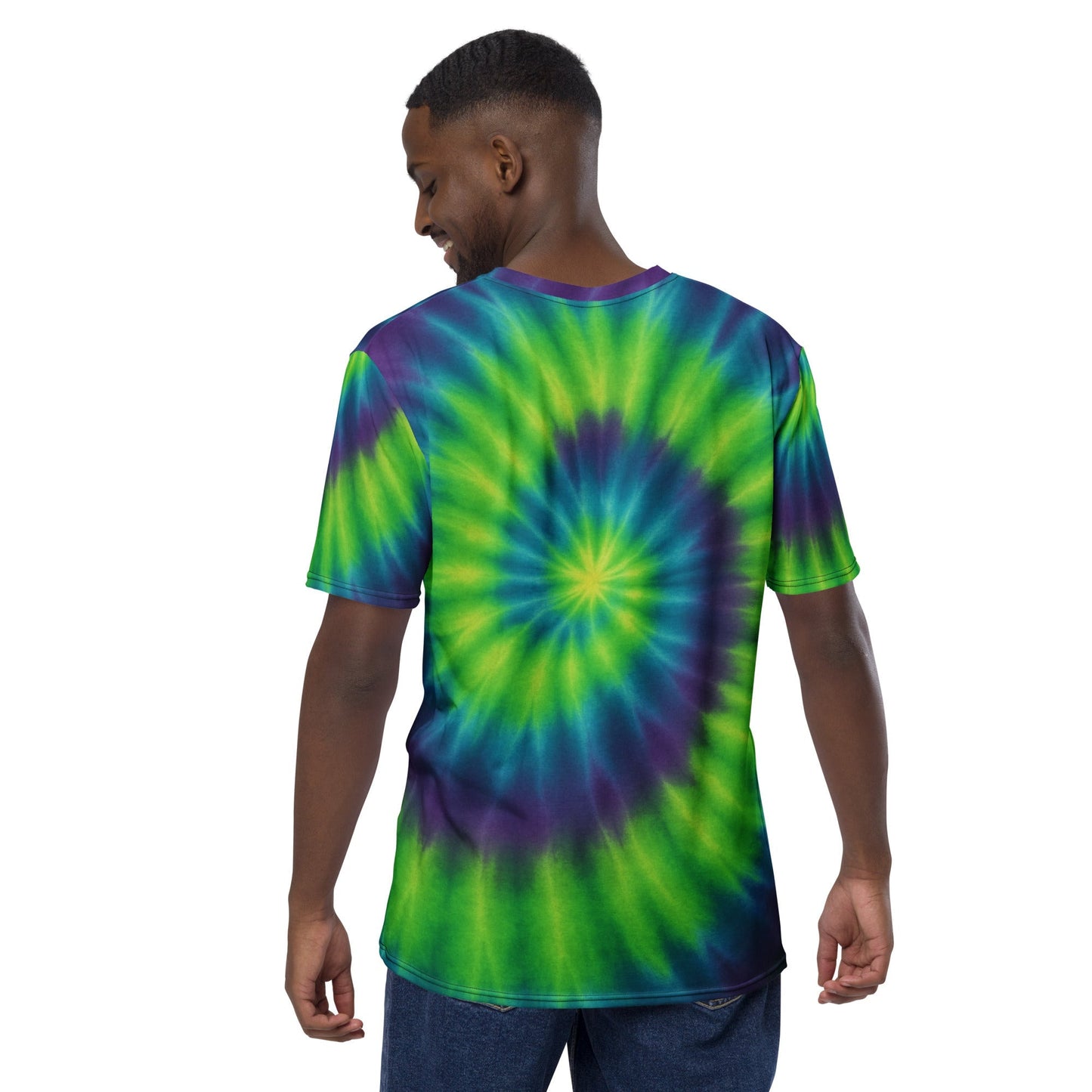 Tie-Dye t-shirt