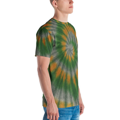 Tie-Dye t-shirt