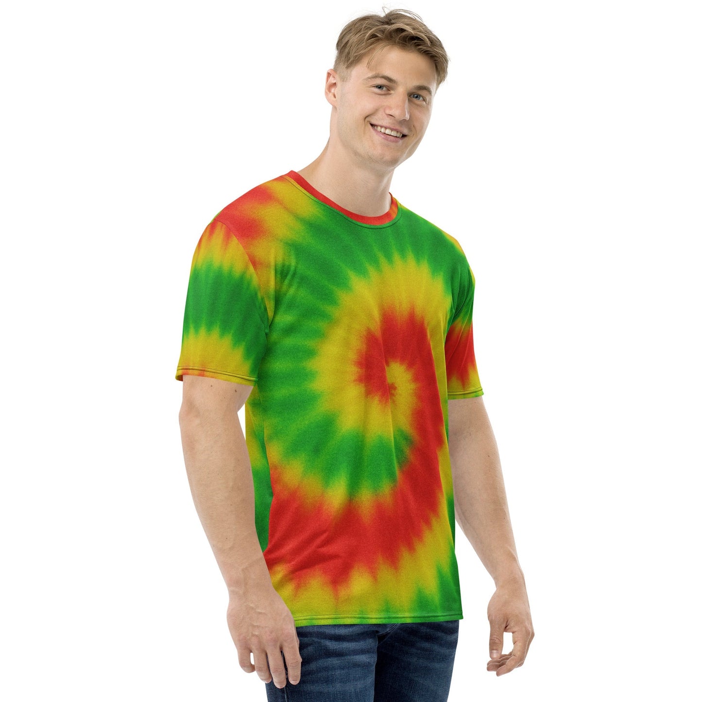 Tie-Dye t-shirt