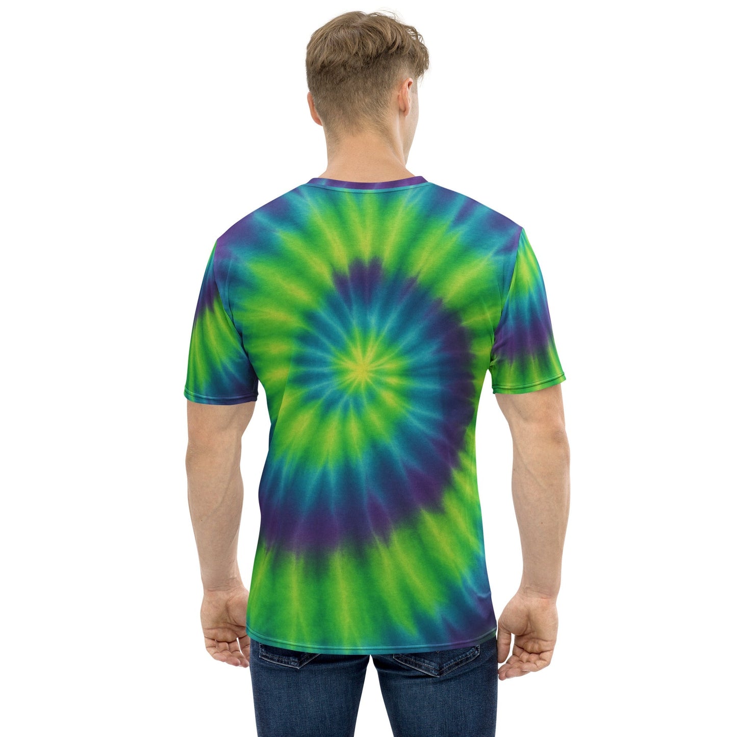 Tie-Dye t-shirt