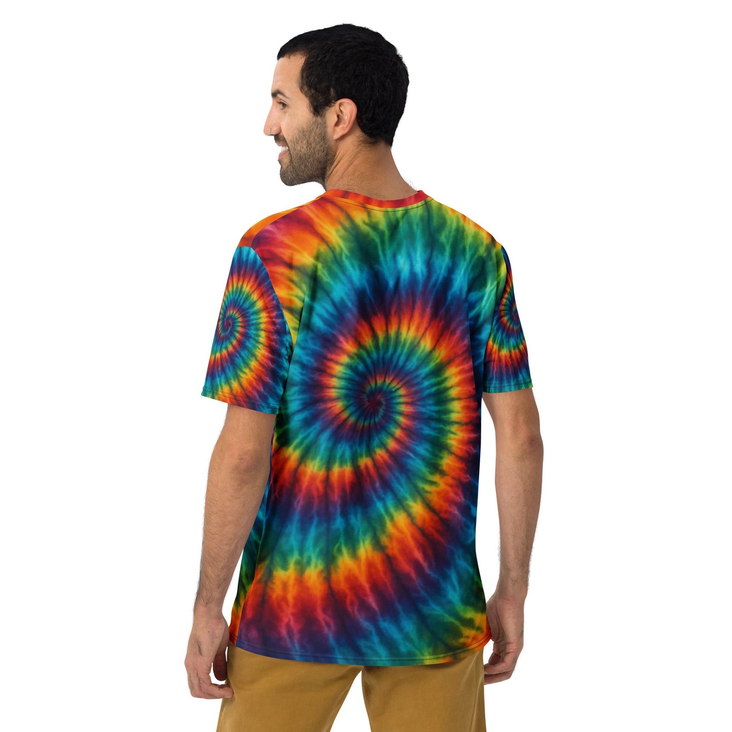 Tie-Dye t-shirt