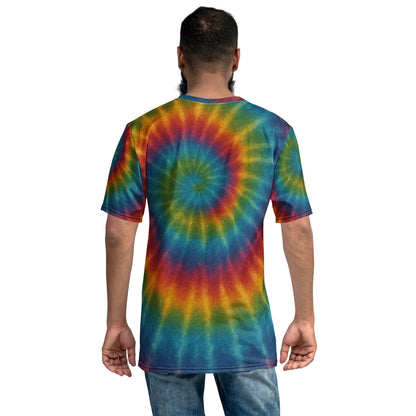 Tie-dye t-shirt