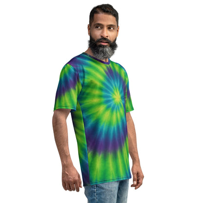 Tie-Dye t-shirt