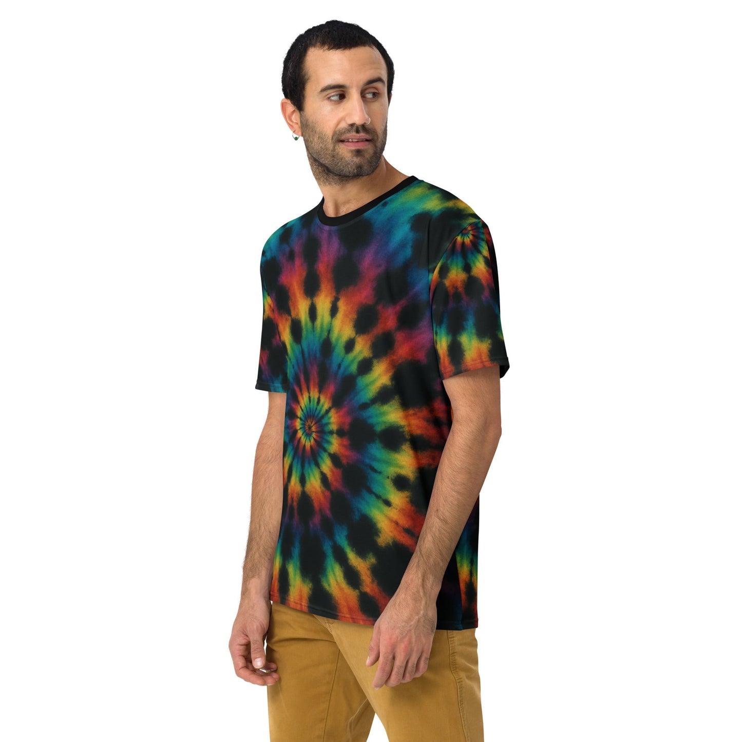 Tie-dye t-shirt