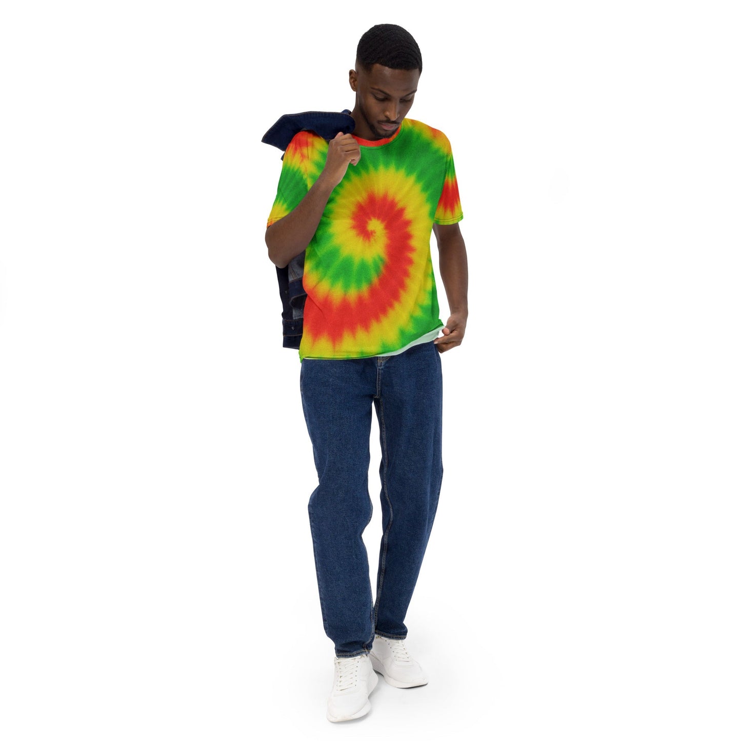 Tie-Dye t-shirt