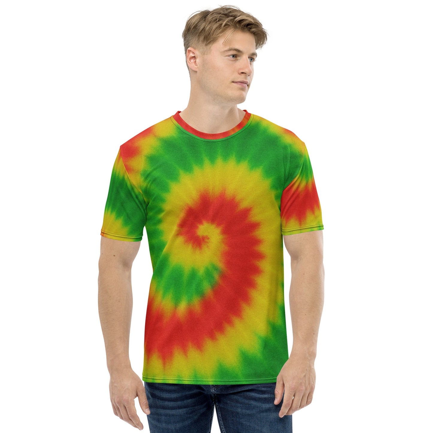 Tie-Dye t-shirt