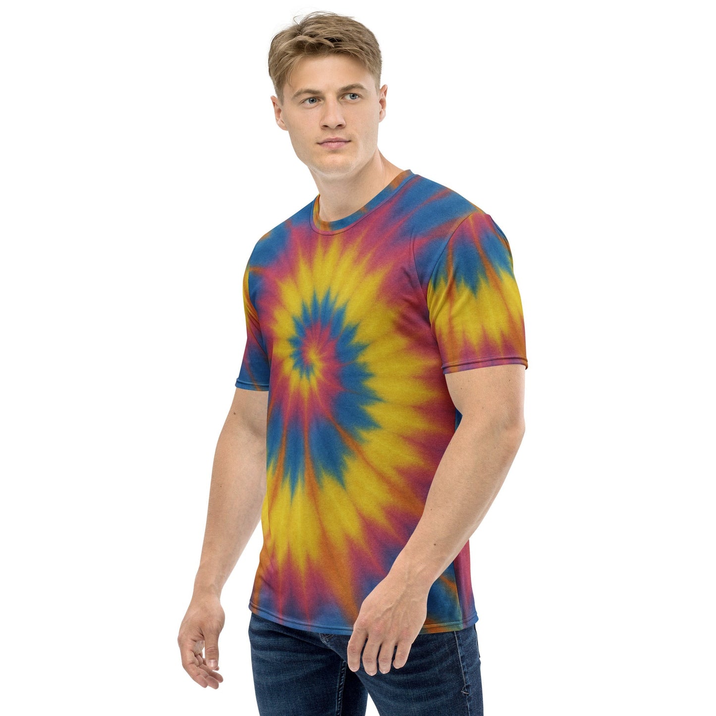 Tie-Dye t-shirt