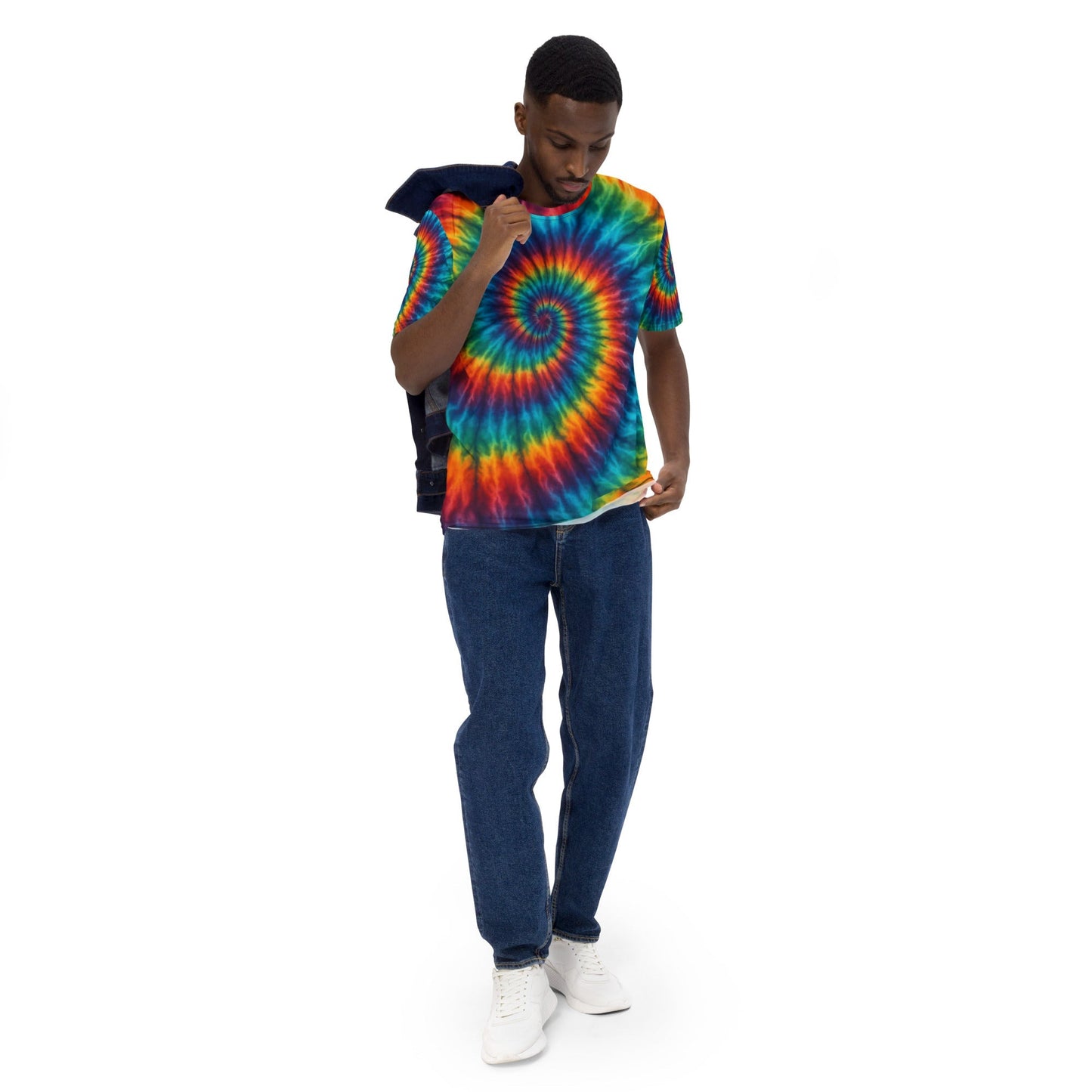 Tie-Dye t-shirt