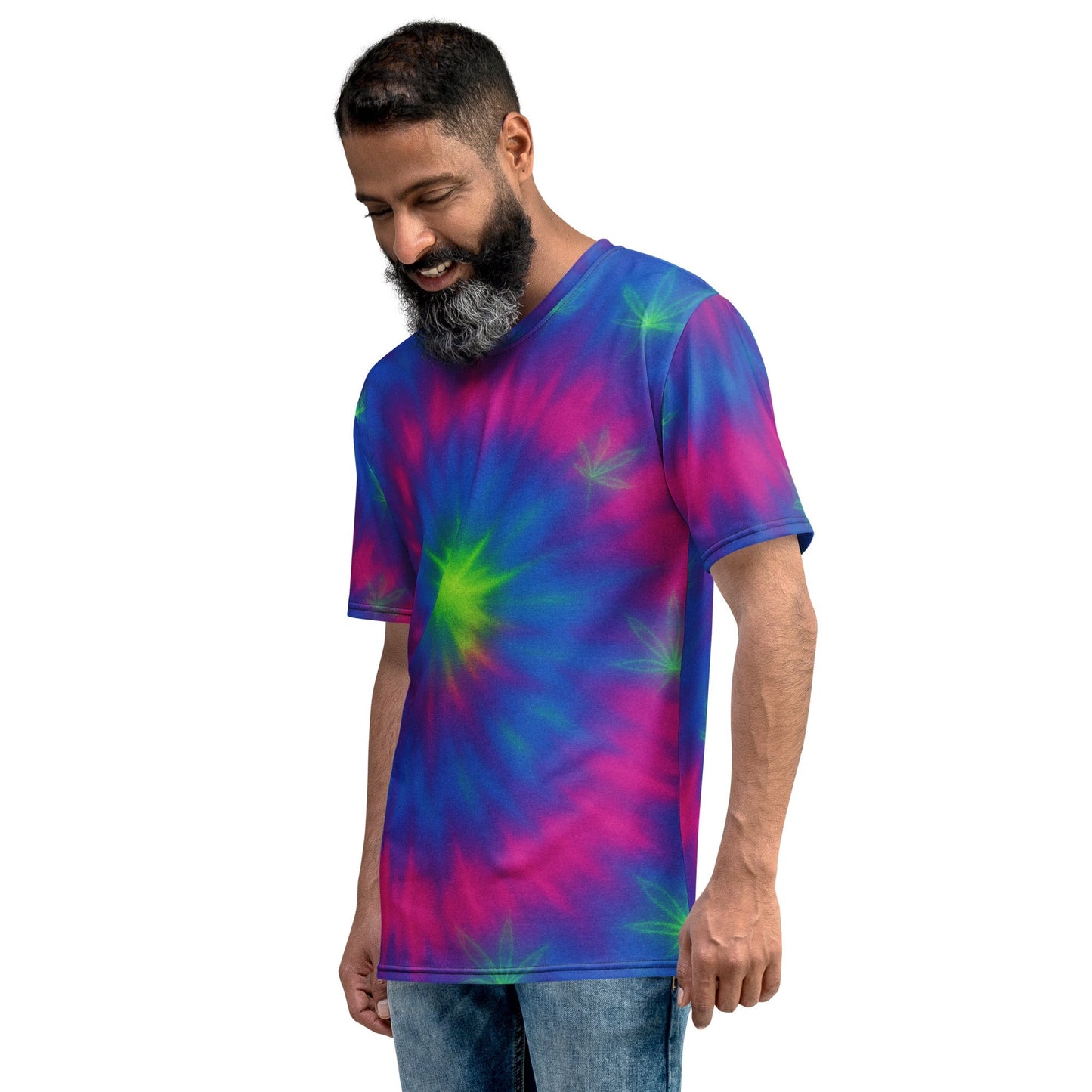 Tie-Dye t-shirt