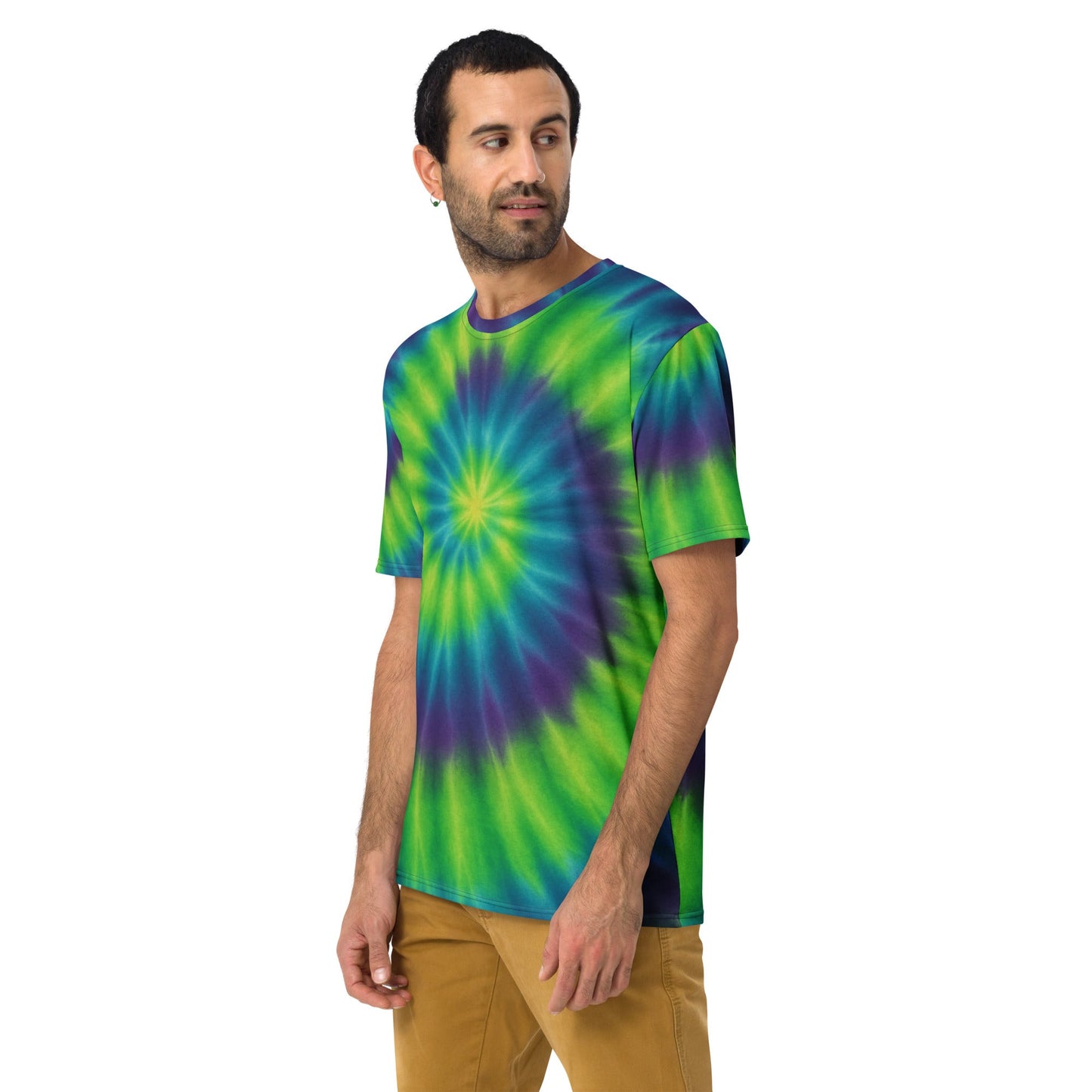 Tie-Dye t-shirt