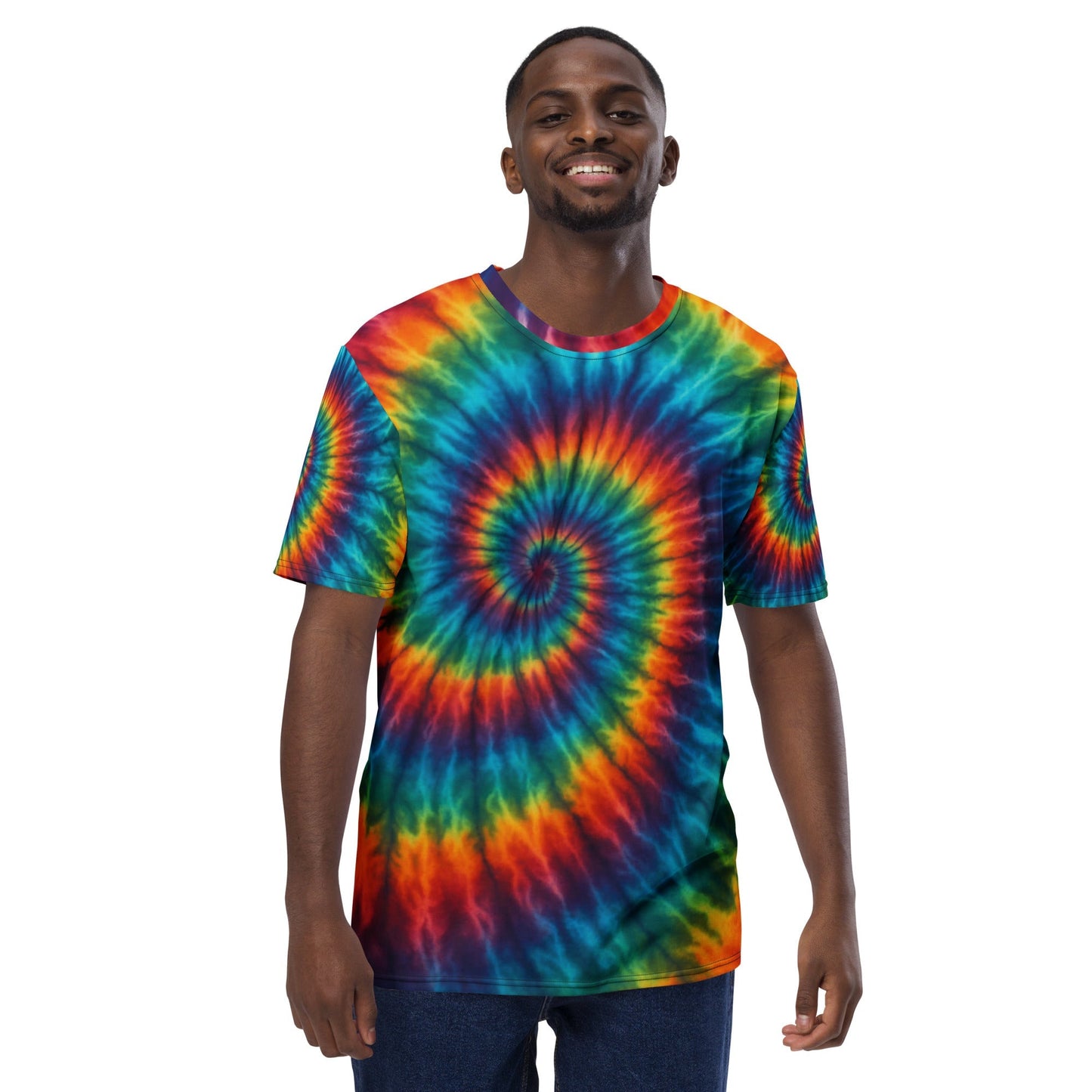 Tie-Dye t-shirt