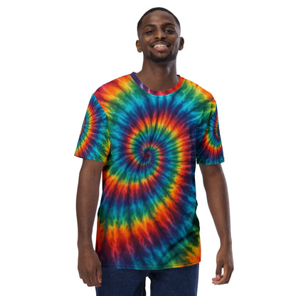 Tie-Dye t-shirt