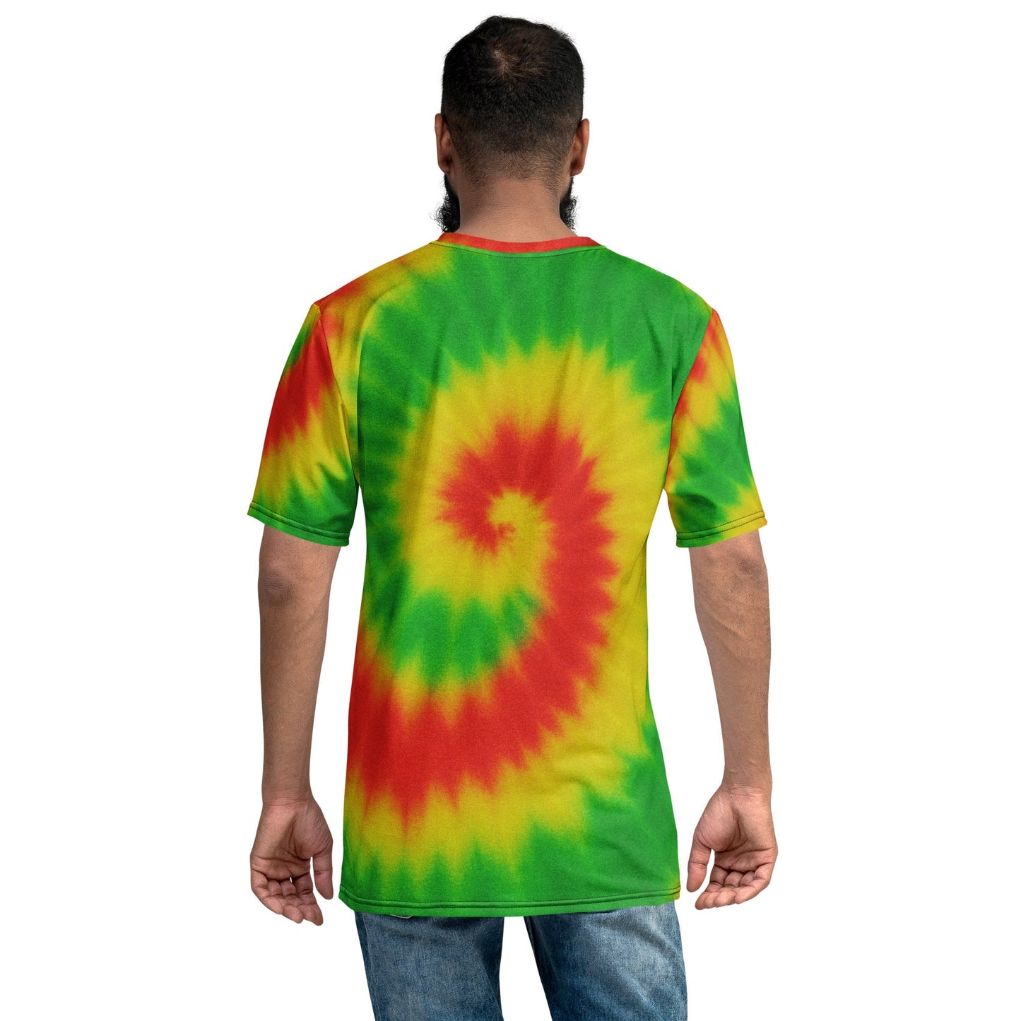 Tie-Dye t-shirt