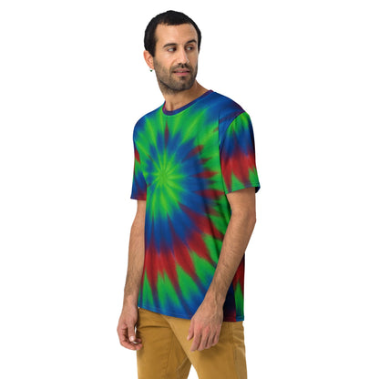 Tie-Dye t-shirt