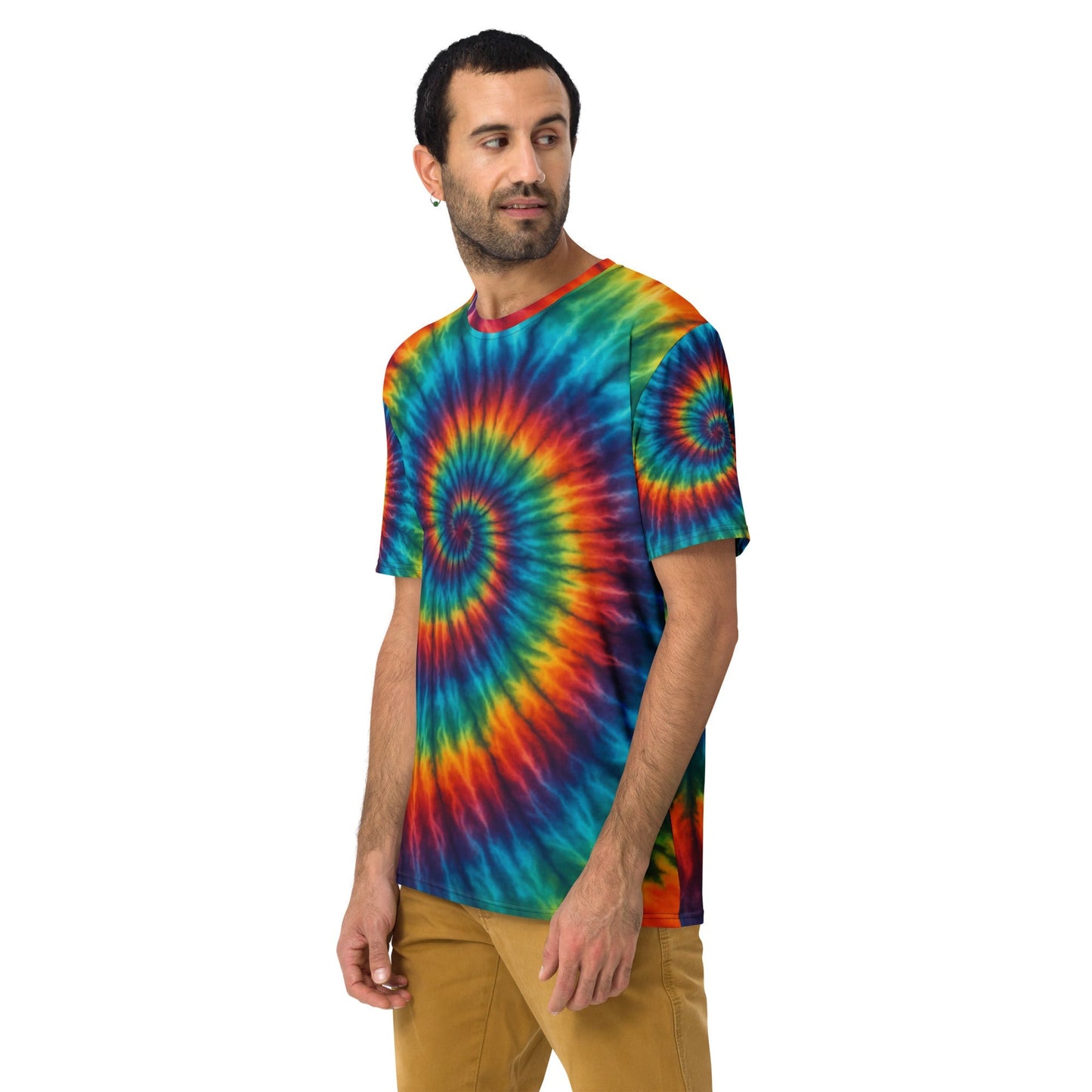 Tie-Dye t-shirt