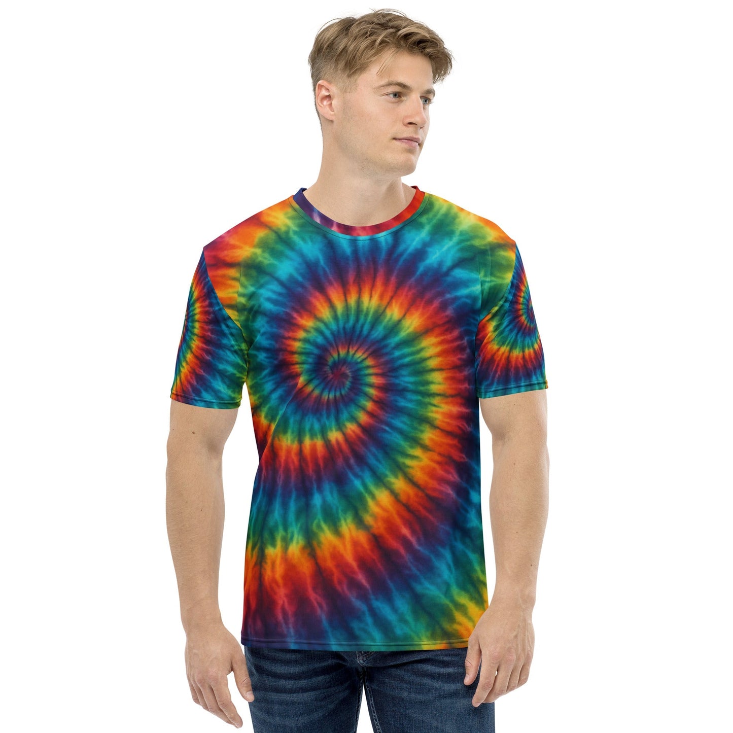 Tie-Dye t-shirt