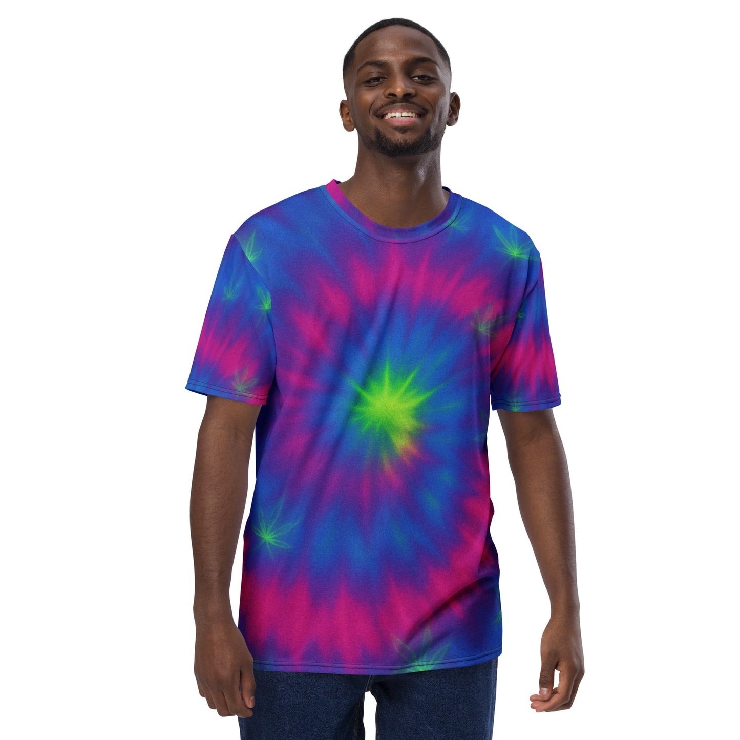 Tie-Dye t-shirt