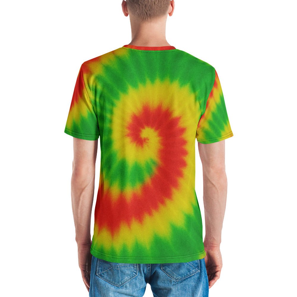 Tie-Dye t-shirt