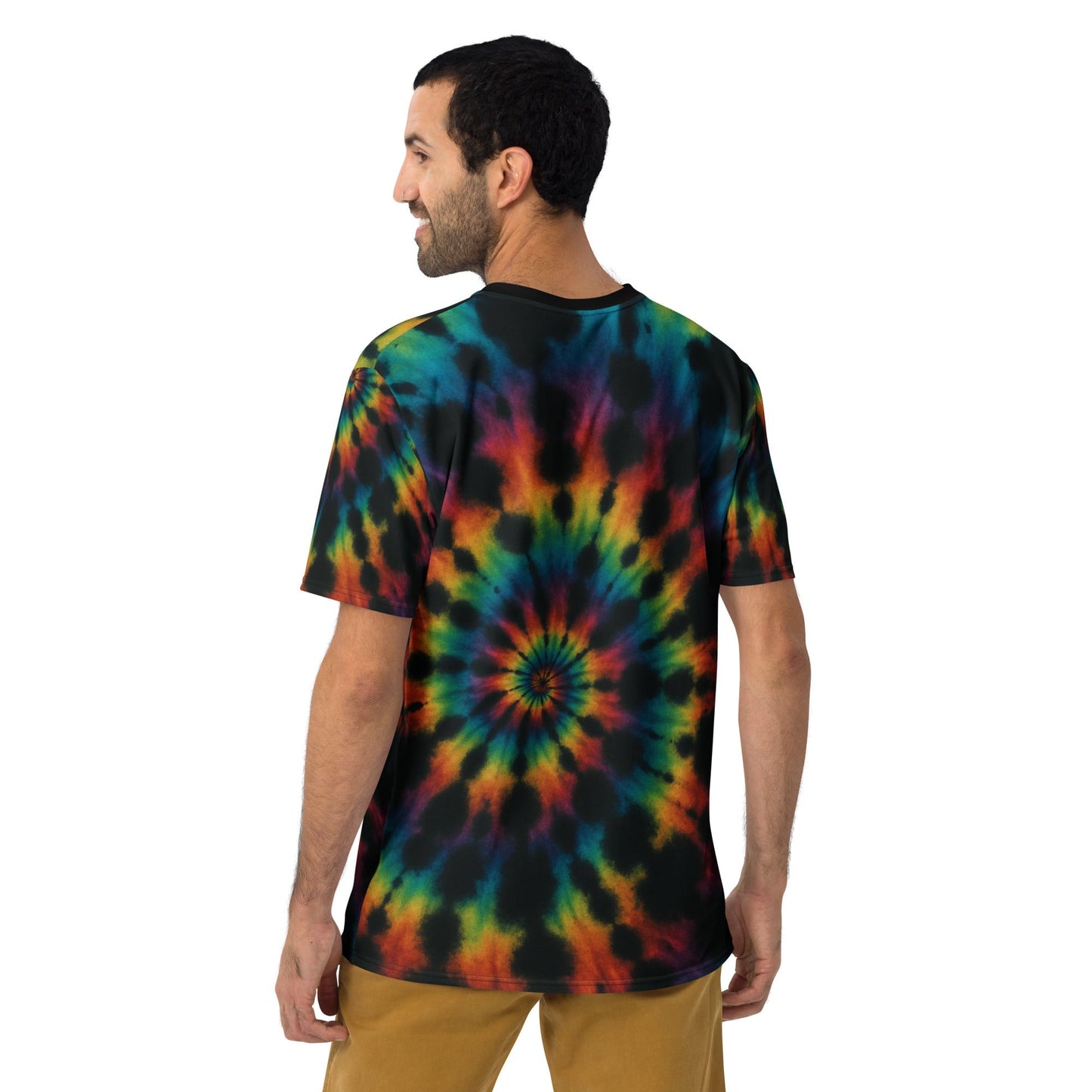 Tie-dye t-shirt