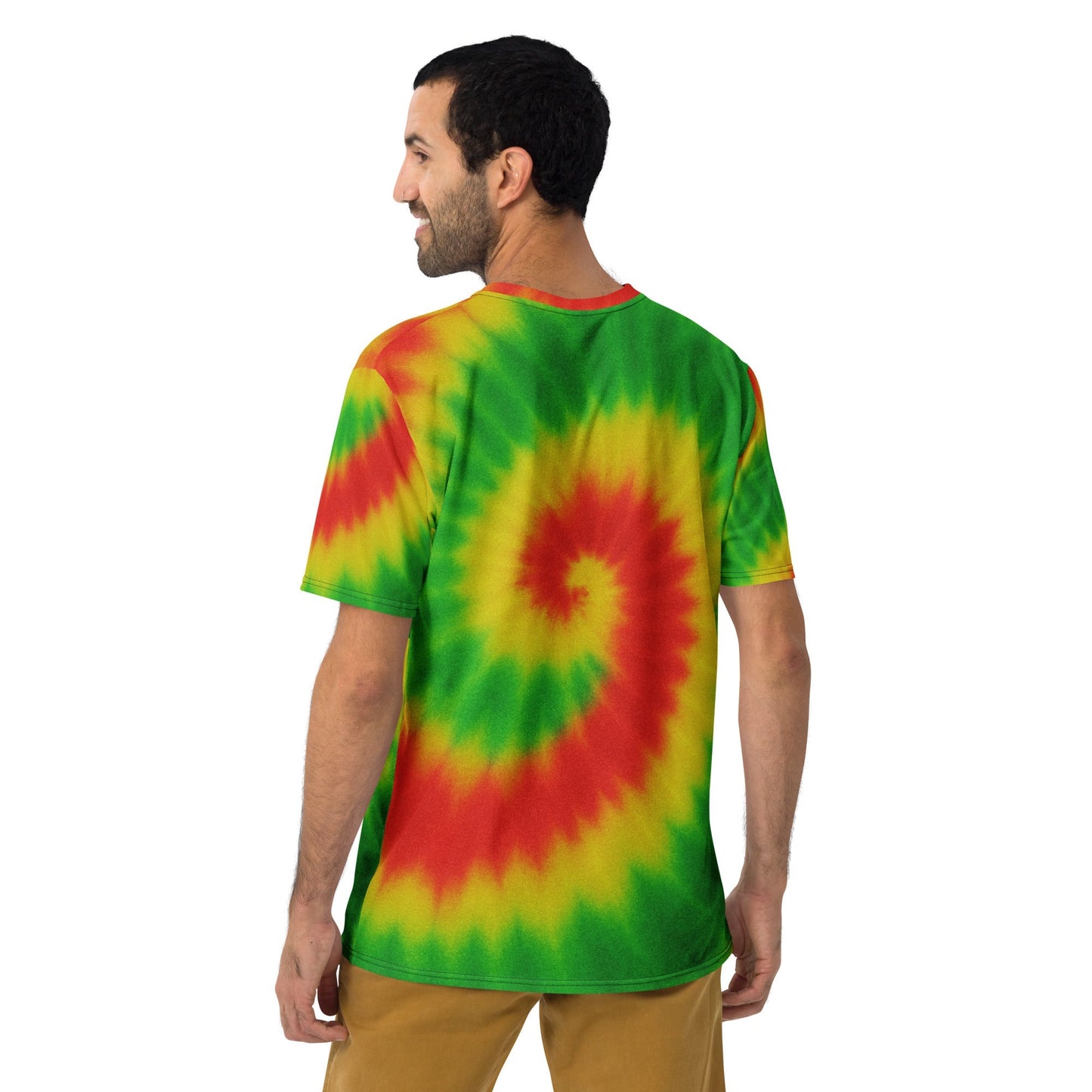 Tie-Dye t-shirt