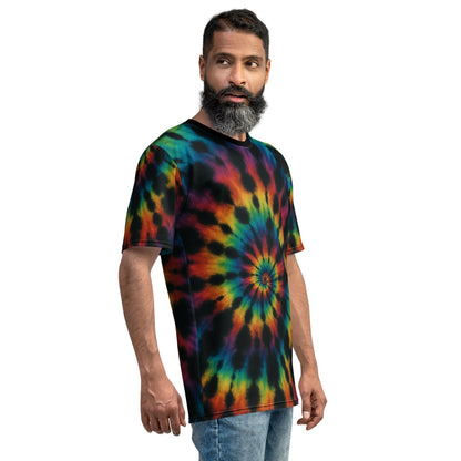 Tie-dye t-shirt