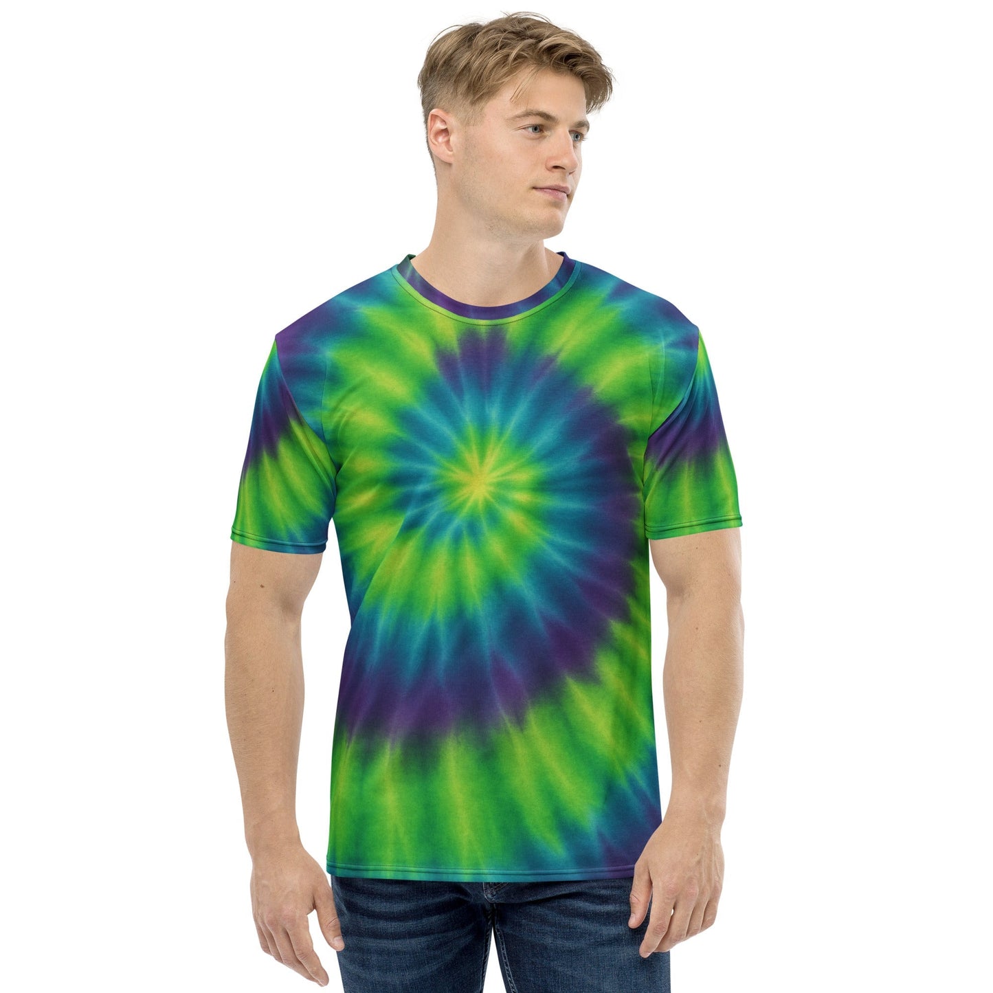 Tie-Dye t-shirt