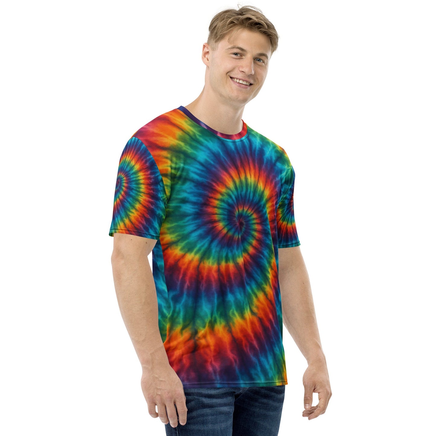 Tie-Dye t-shirt