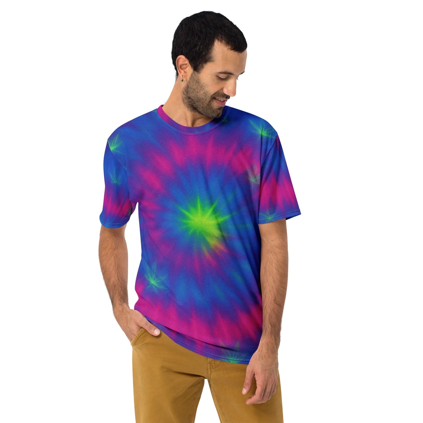 Tie-Dye t-shirt