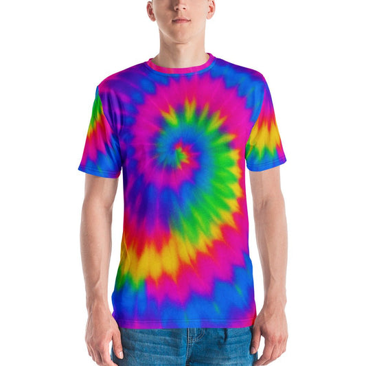 Tie-Dye t-shirt