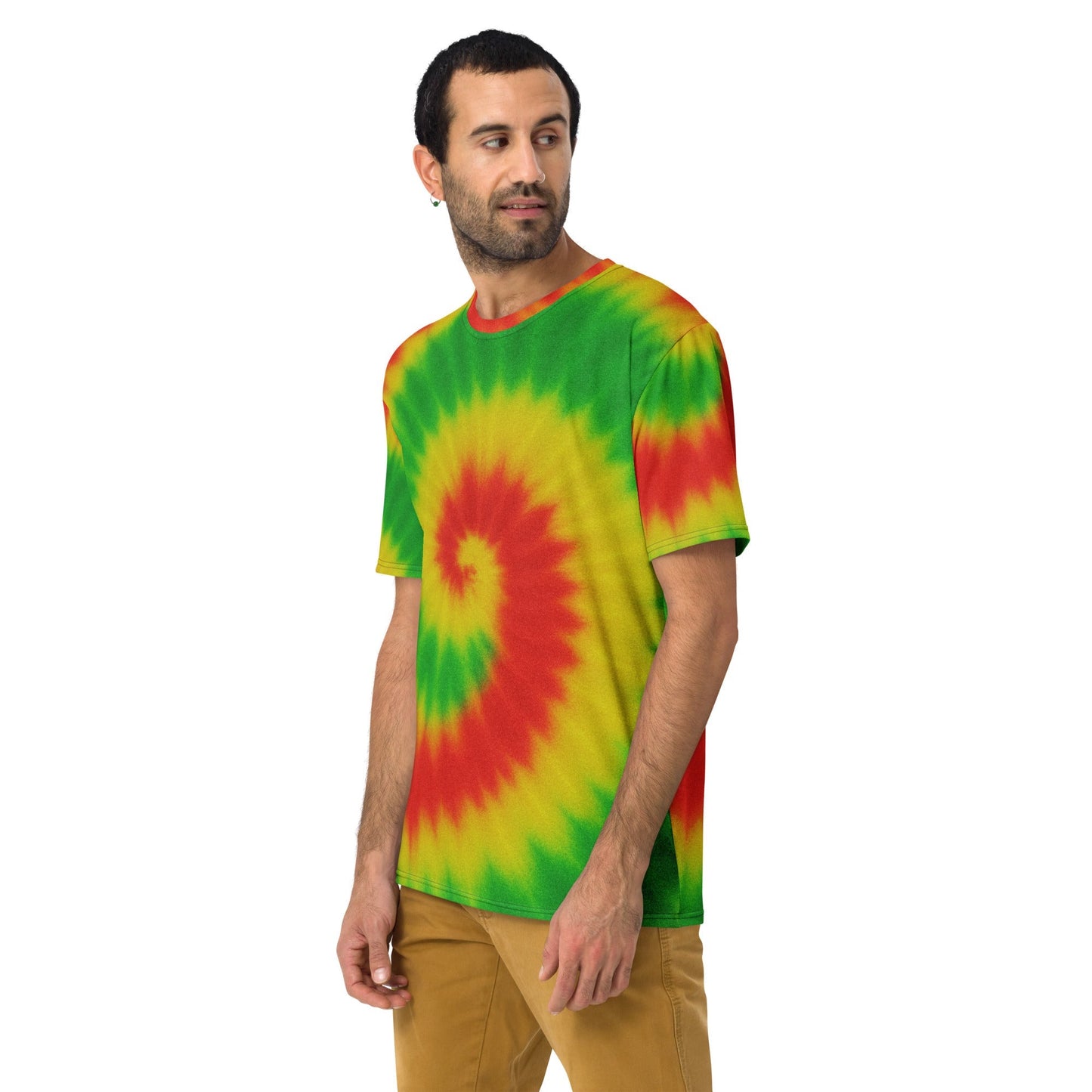 Tie-Dye t-shirt