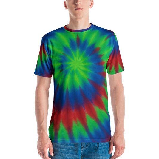 Tie-Dye t-shirt
