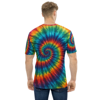 Tie-Dye t-shirt