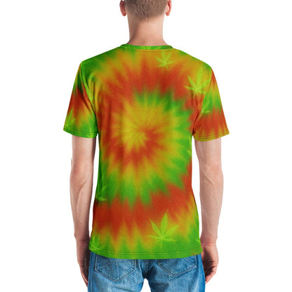 Tie-Dye t-shirt
