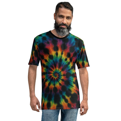 Tie-dye t-shirt